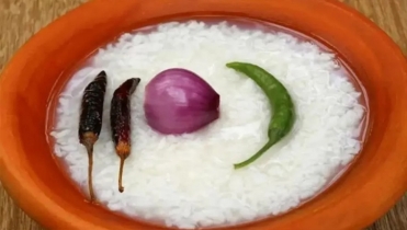 গরমের দিনে পান্তা ভাতে রয়েছে অসংখ্য স্বাস্থ্য উপকারিতা 